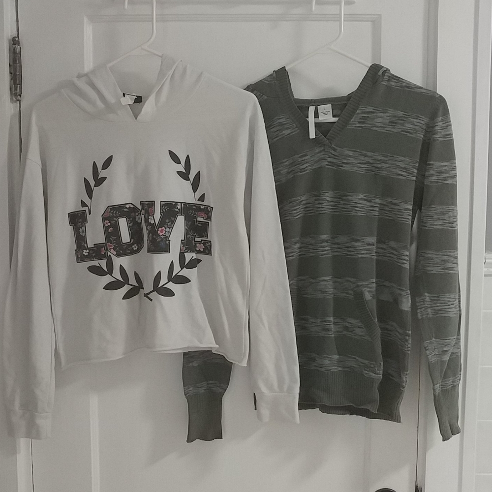 Womens sweaters
